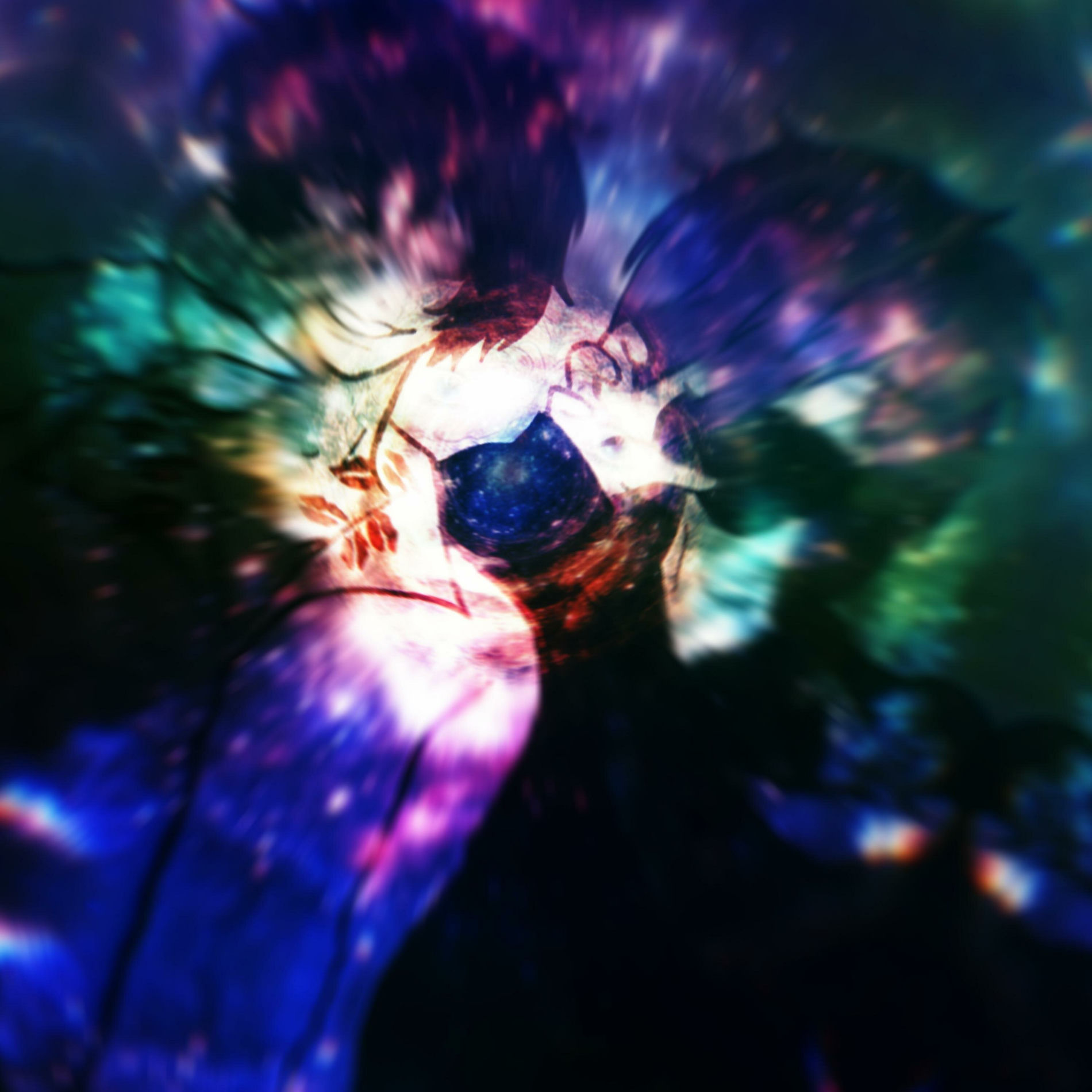 Album cover of deine seele (feat. Lytra)