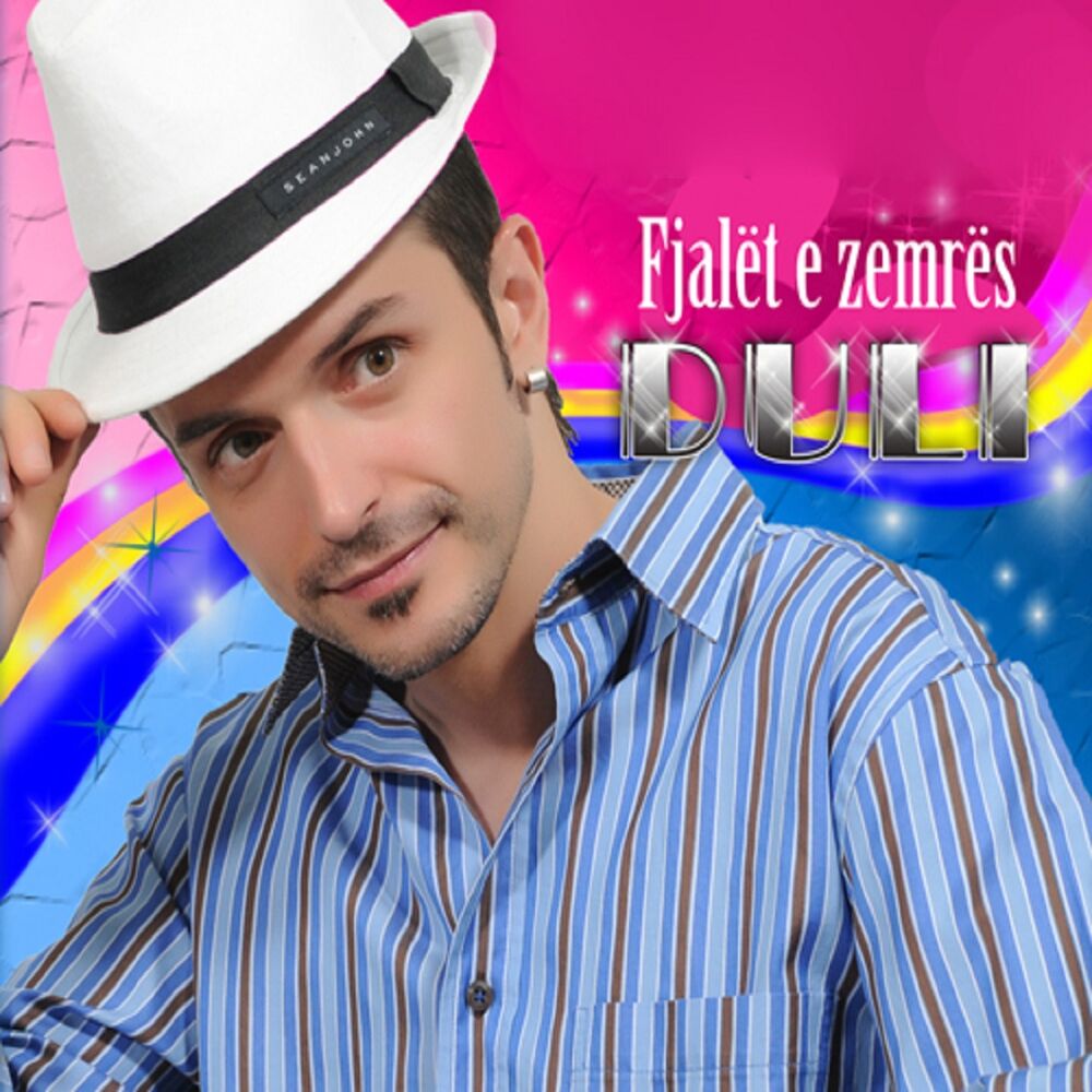 Picture of Fjalet E Zemres