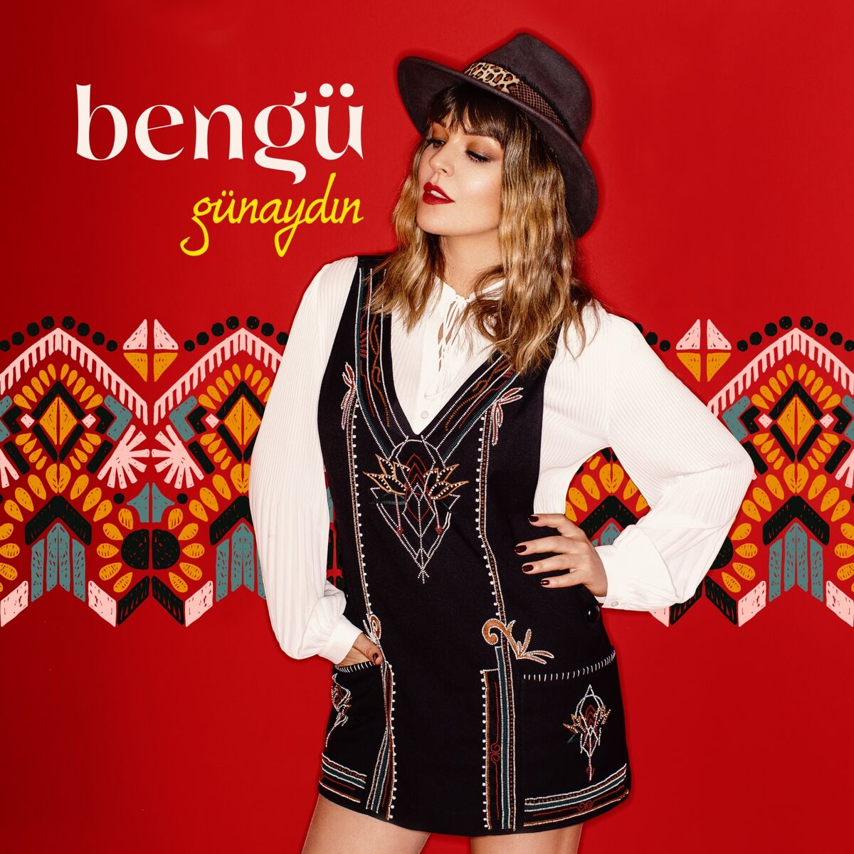 Album cover of Günaydın