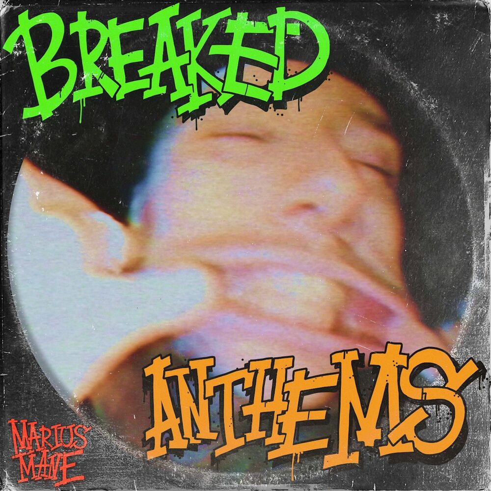 Picture of Breaked Anthems