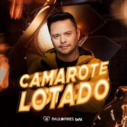 Cover of Camarote Lotado (Abelvolks) (Ao Vivo)