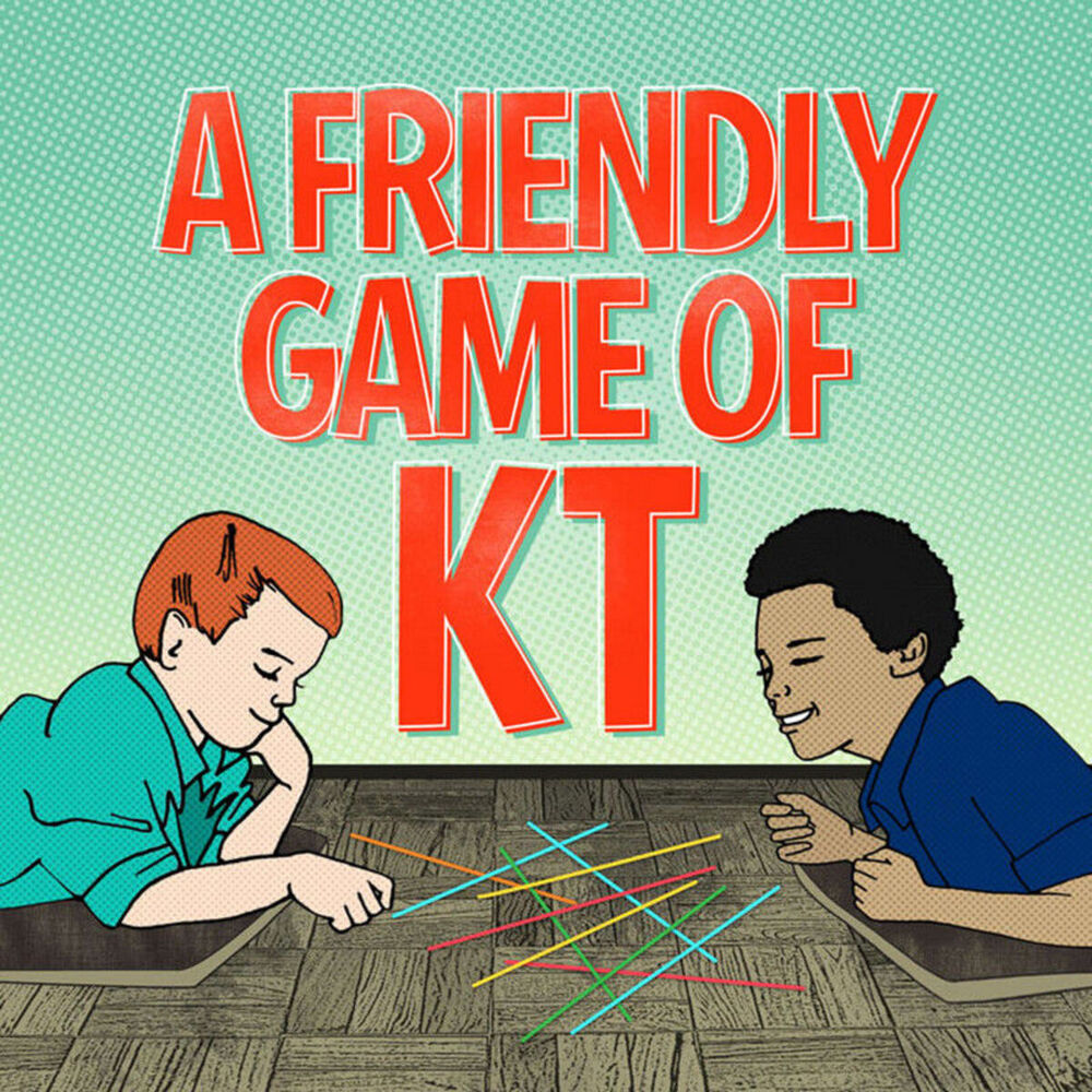 Picture of A Friendly Game of KT