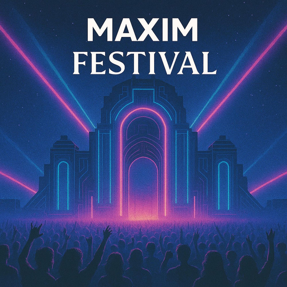 Festival (Original Mix)