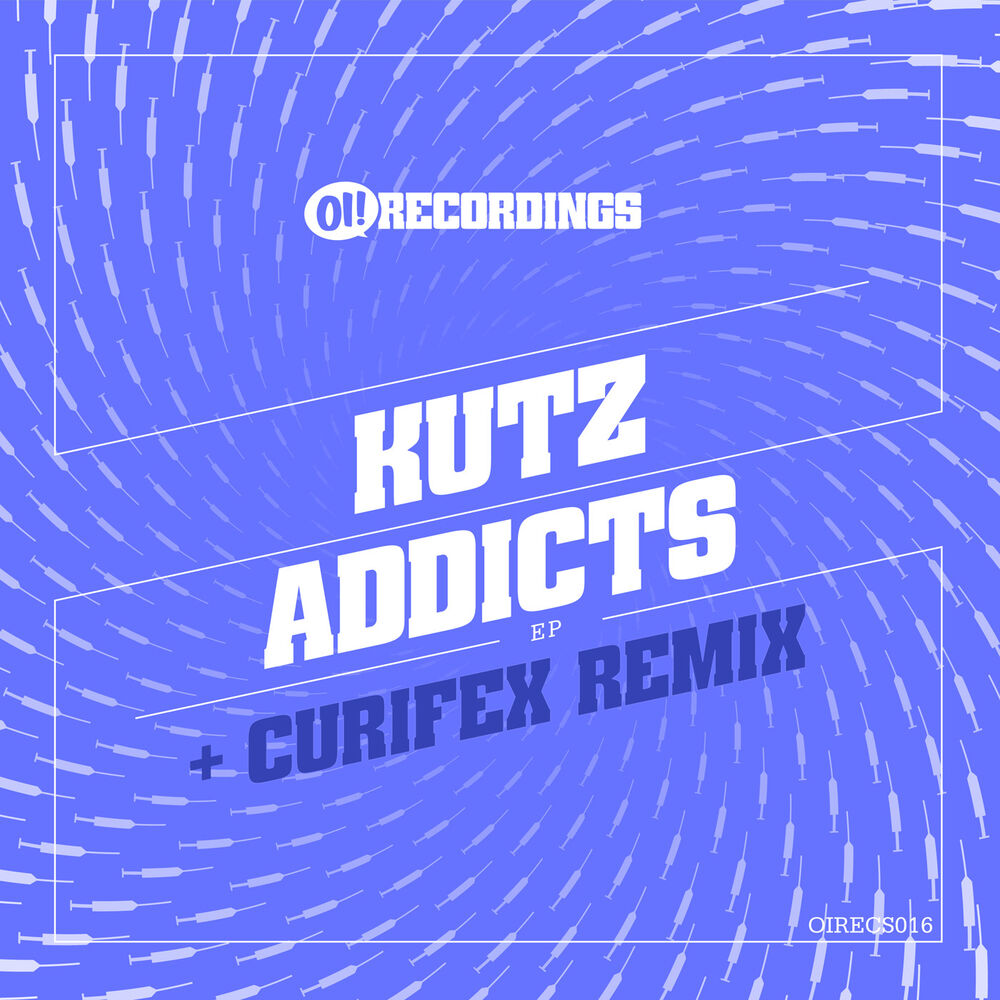 Picture of Addicts EP