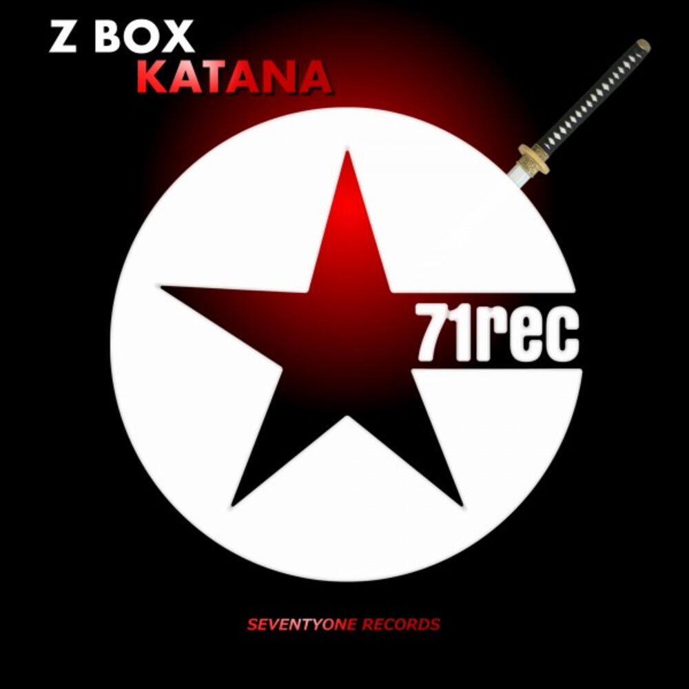 Picture of Katana