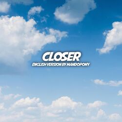Cover of Closer
