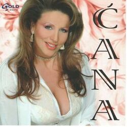 music cover