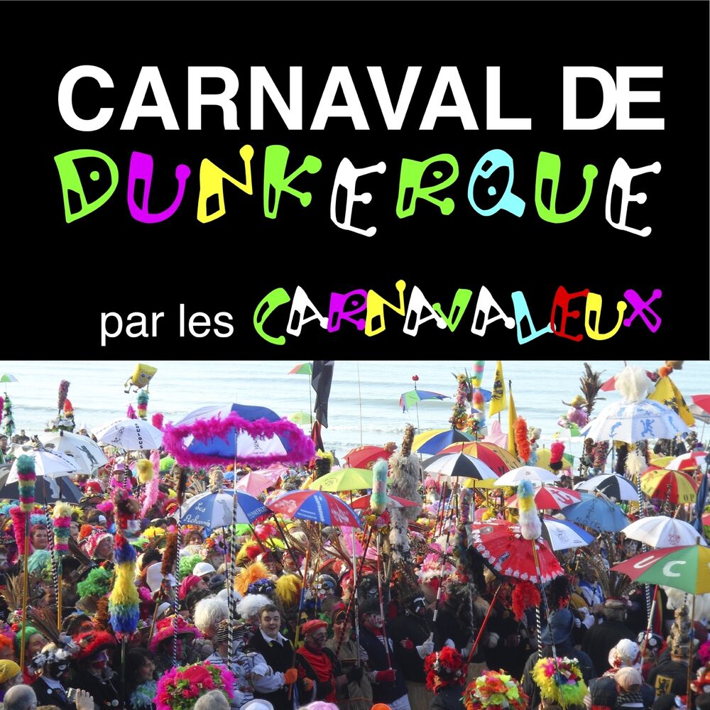 Picture of Carnaval de Dunkerque
