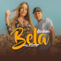 Cover of Menina Bela