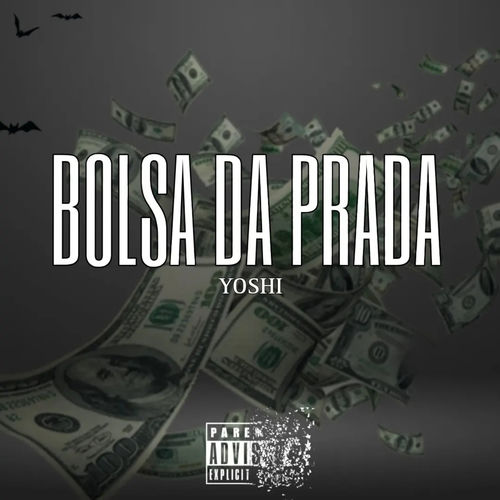 Bolsa da Prada