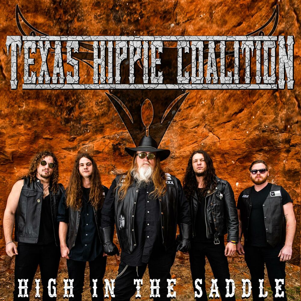 Picture of High In The Saddle