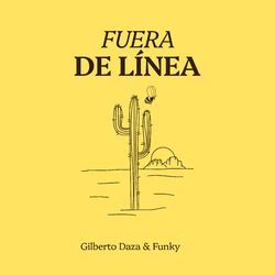 Cover of Fuera de Línea