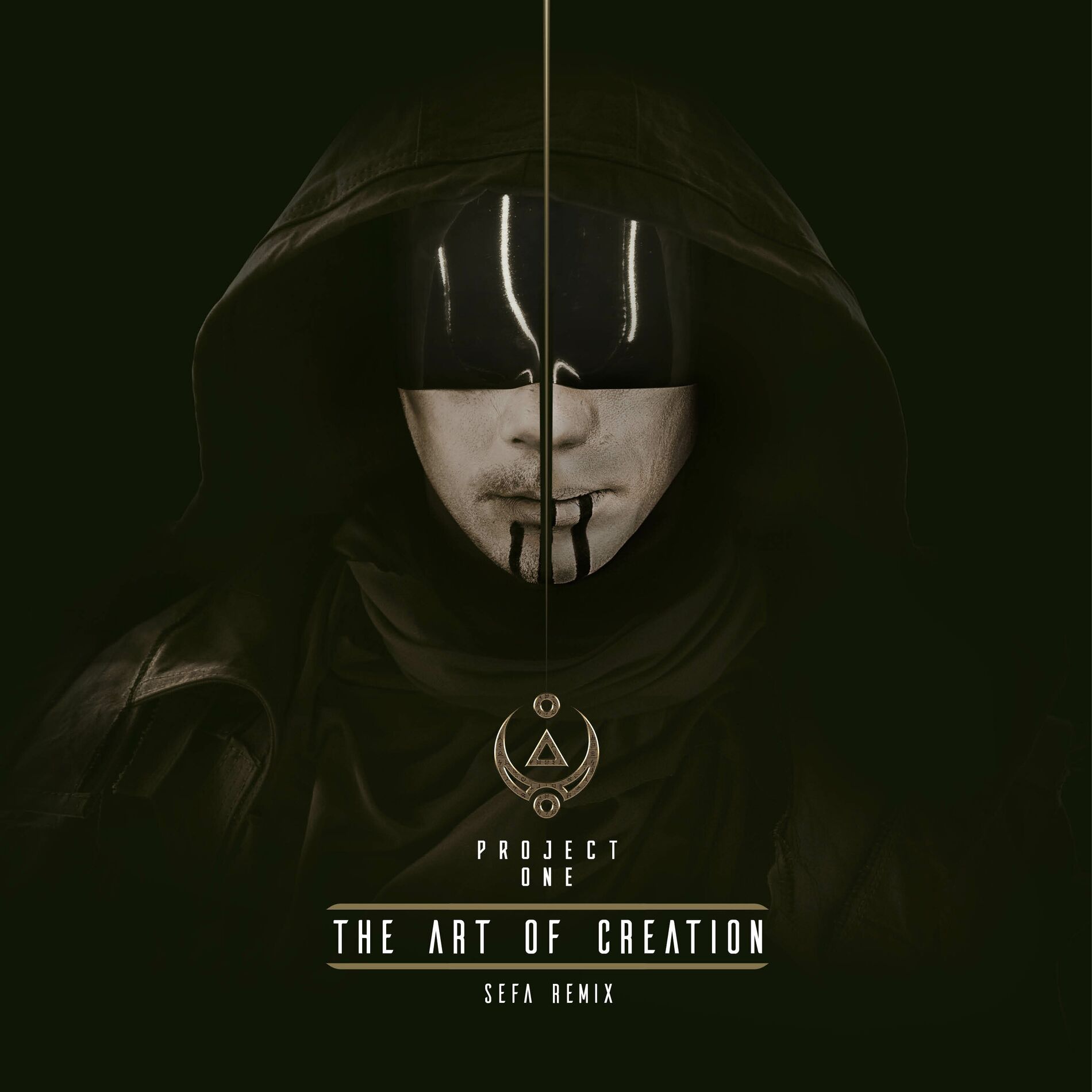 Album cover of The Art Of Creation