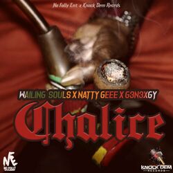 Cover of Chalice