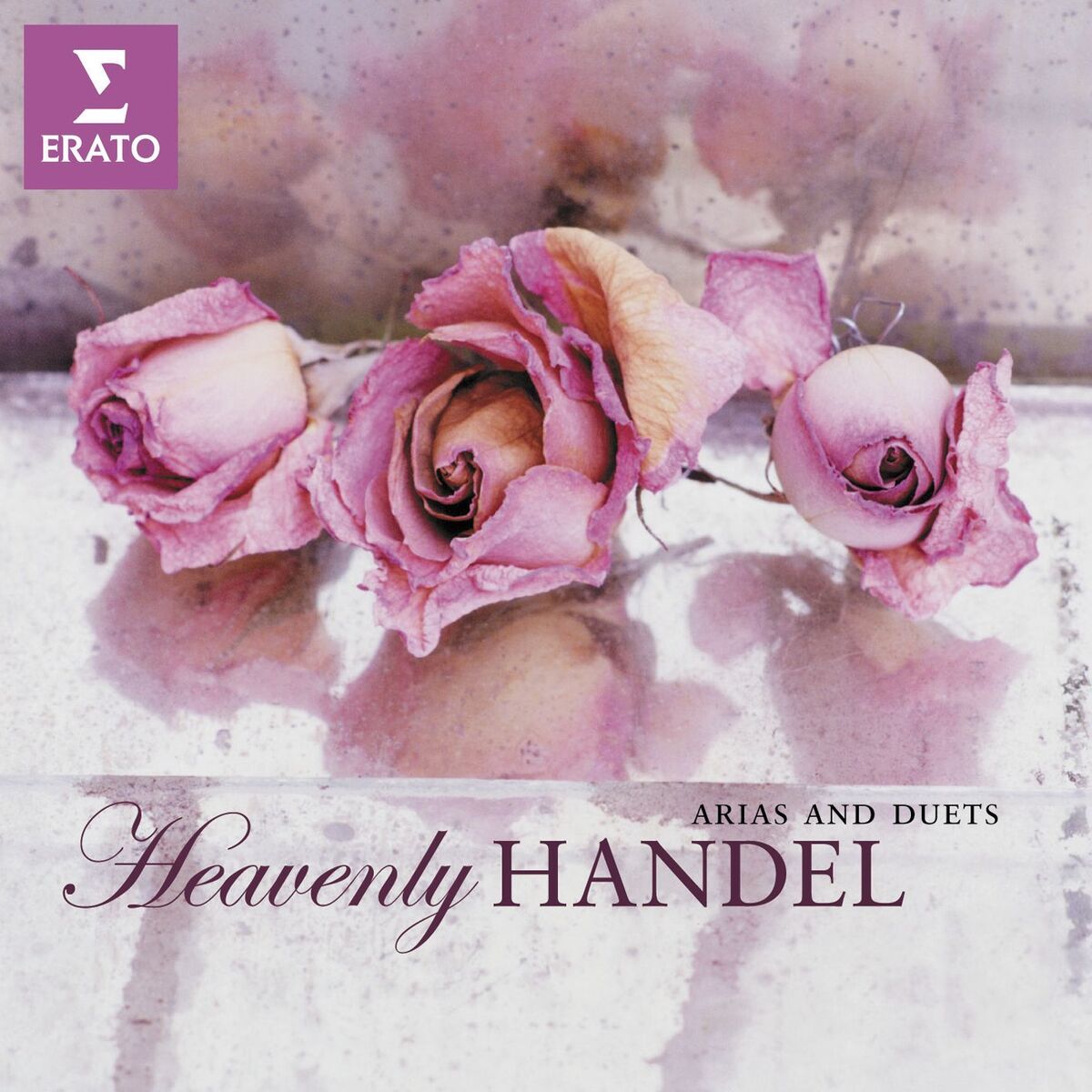 Album cover of Handel: Serse, HWV 40, Act 1, Scene 1: Accompagnato. 