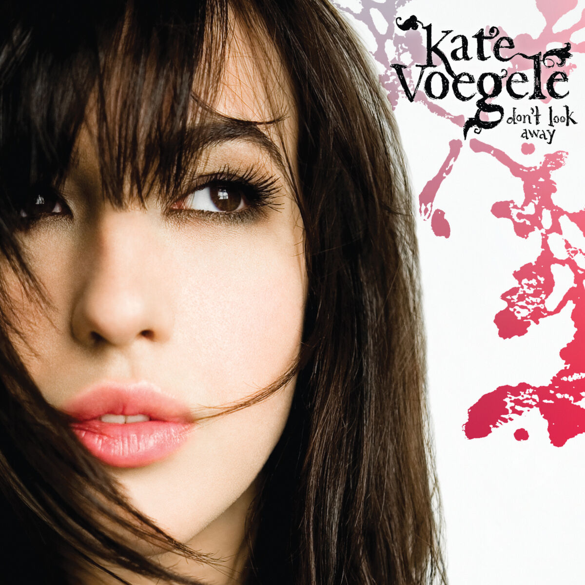 Album cover of Don't Look Away (NEW REVISED iTunes Version)