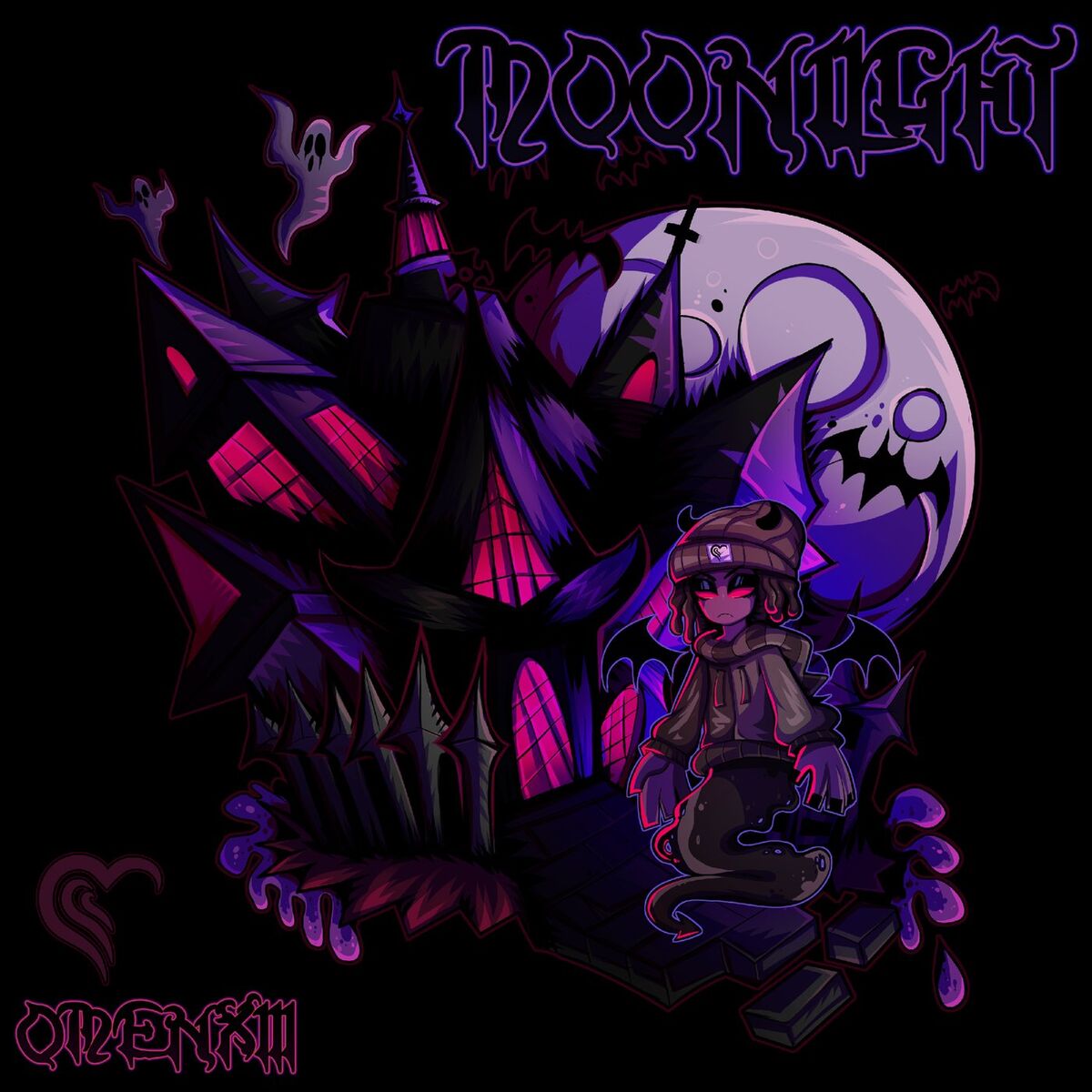 Album cover of Moonlight