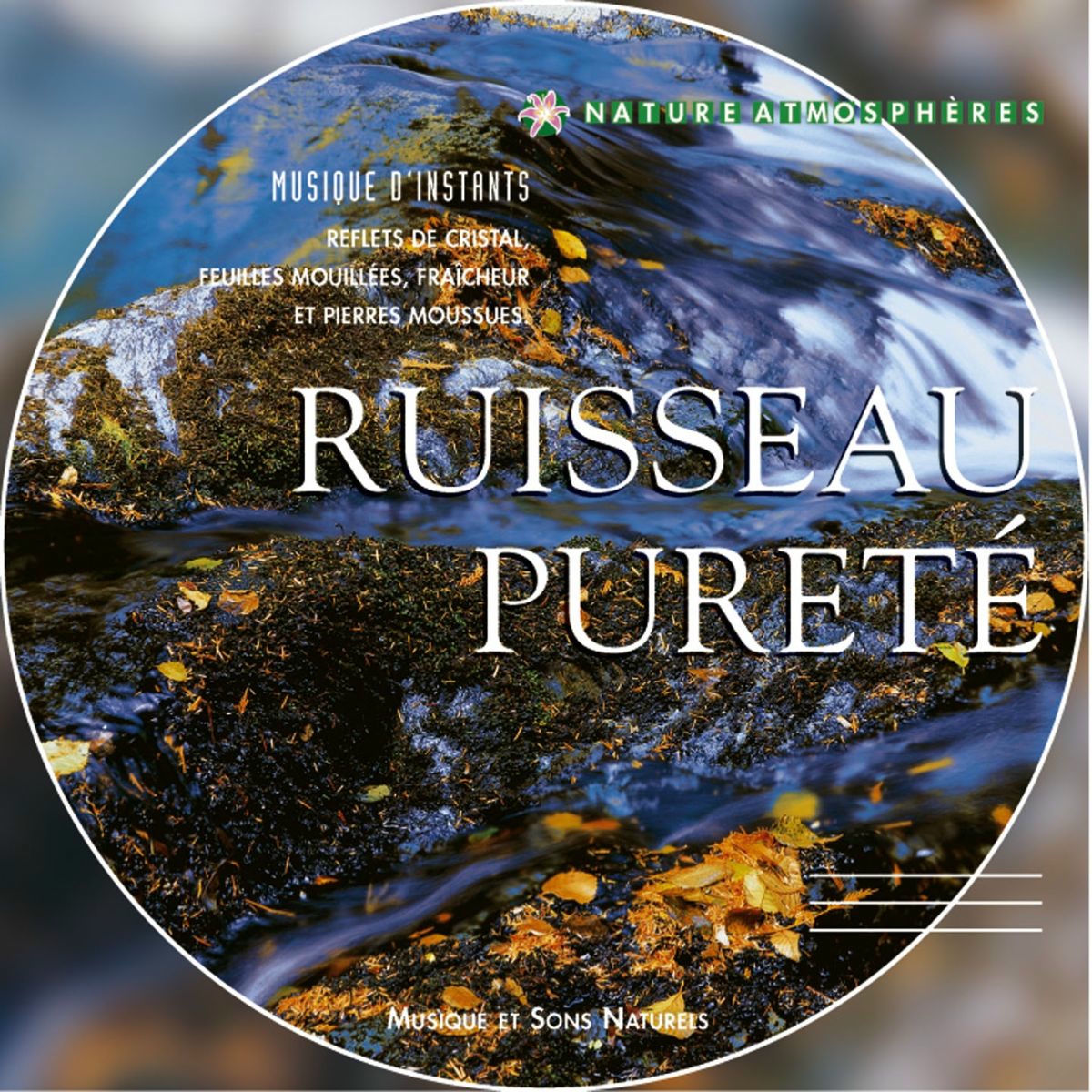 Album cover of La source