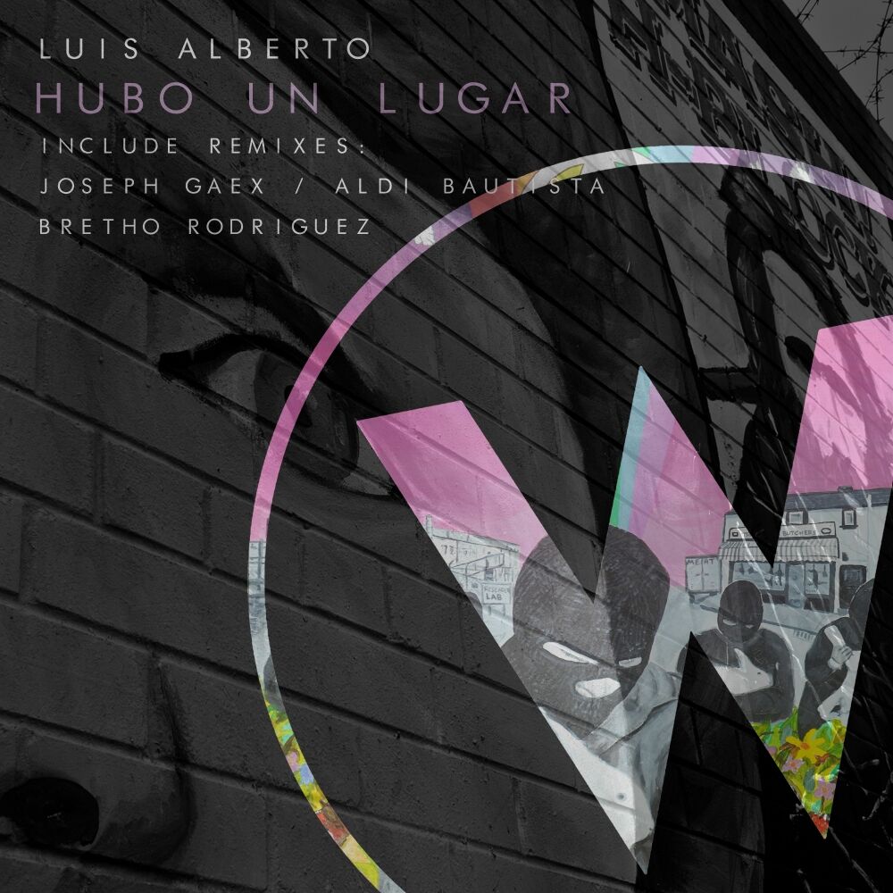 Picture of Hubo Un Lugar