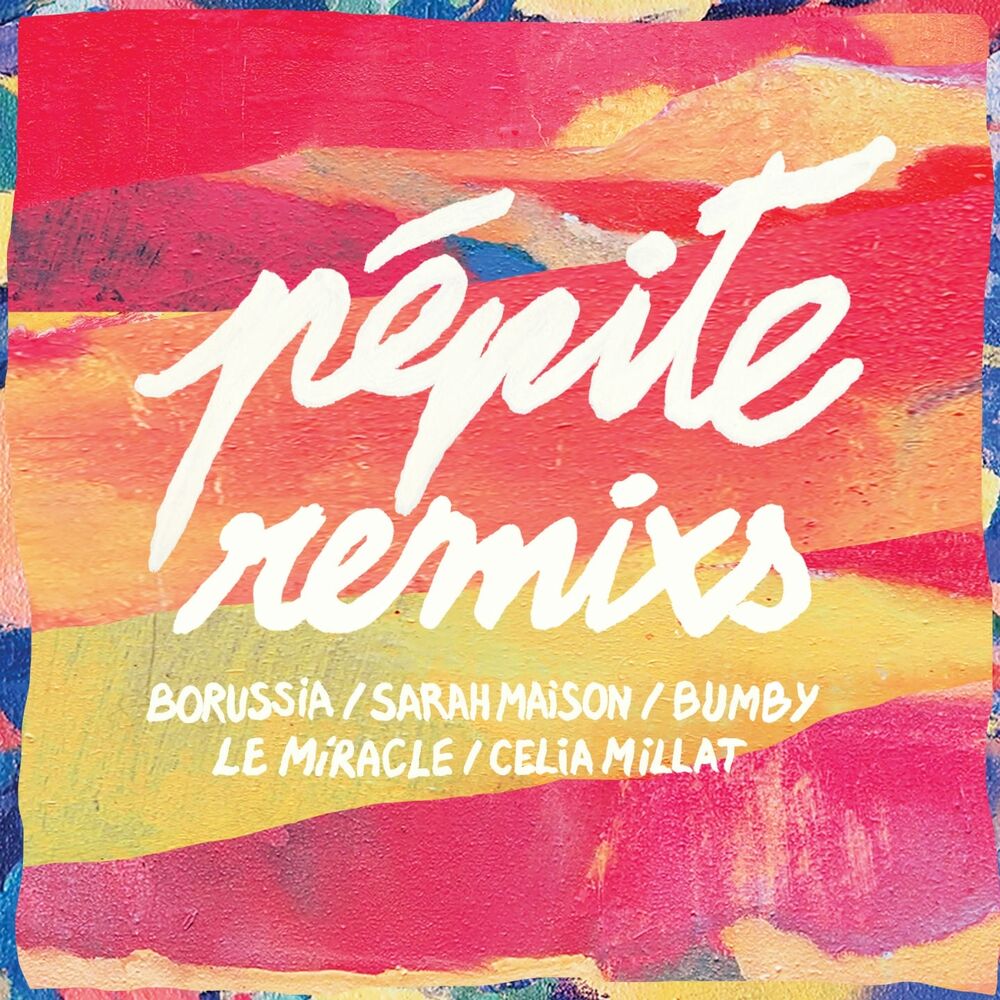 Picture of Renaissance (Remixs)