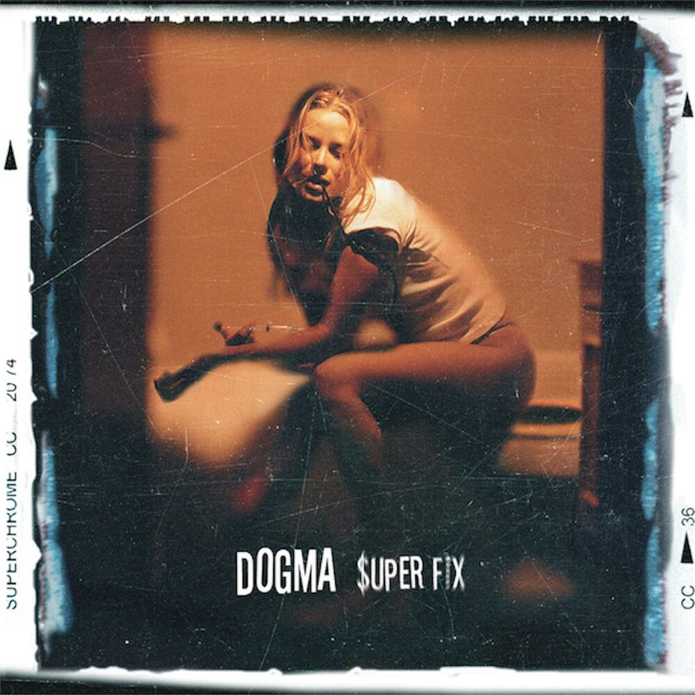 Picture of Superfix (Deluxe Version)