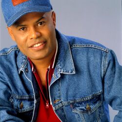 Cover of Vuelve el Merengue