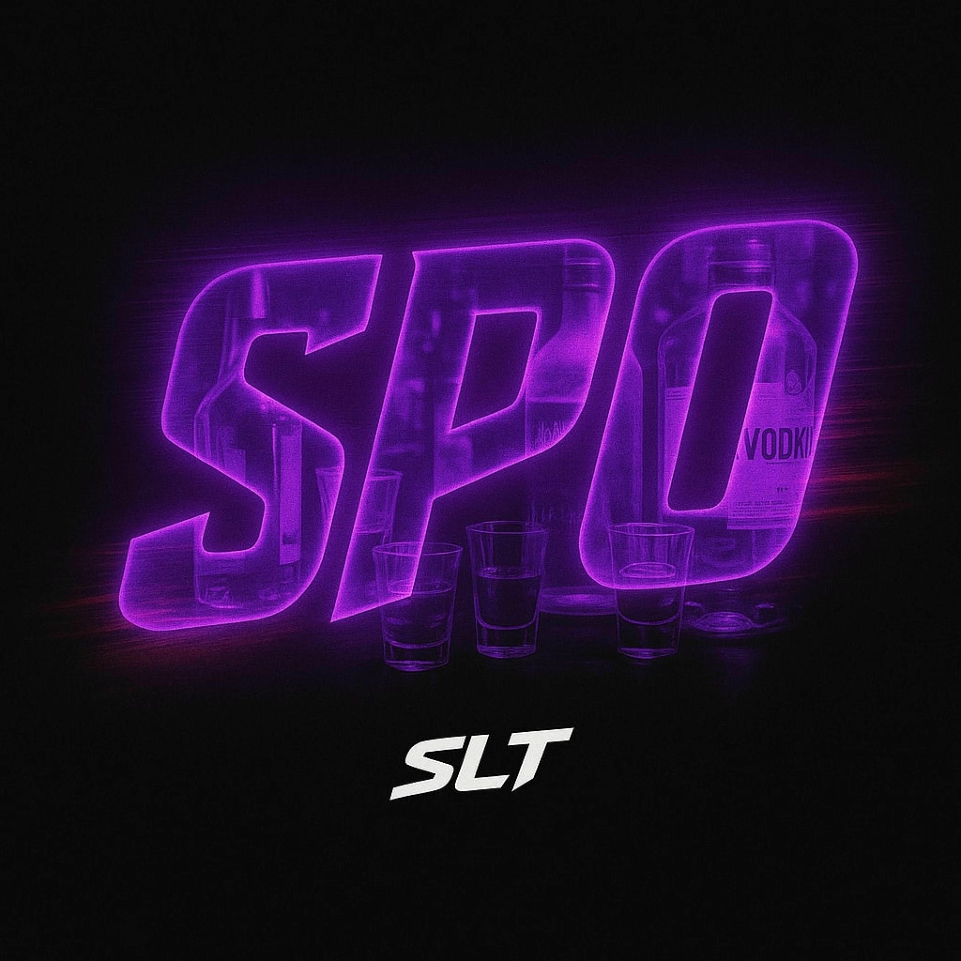 Album cover of SPO (feat. Salva, Brando, Emilian & DaronJoe)