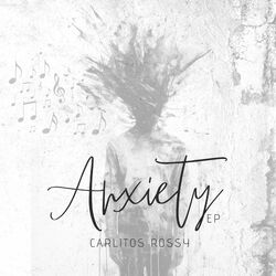 Cover of Anxiety