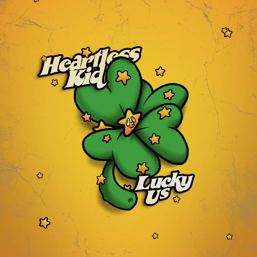 Lucky Us