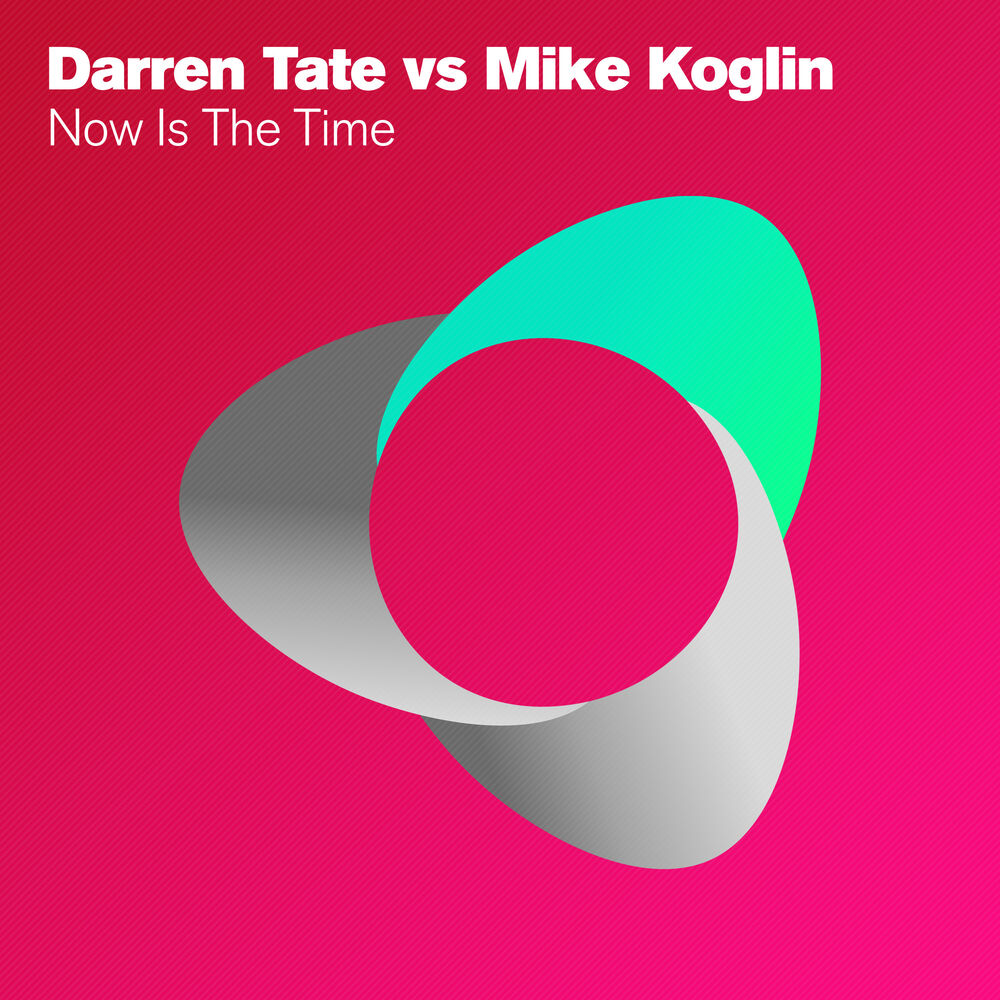 Picture of Now Is The Time