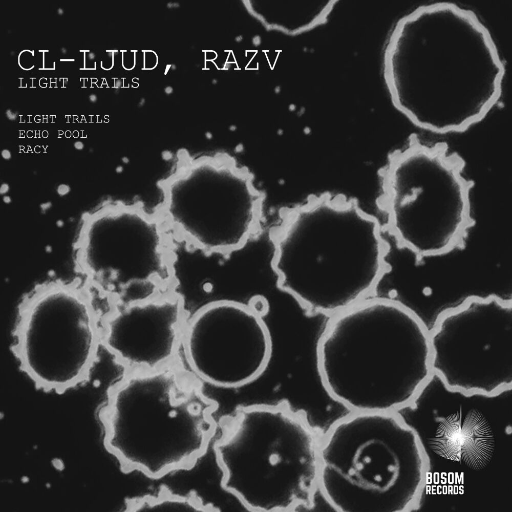 Picture of Light Trails EP