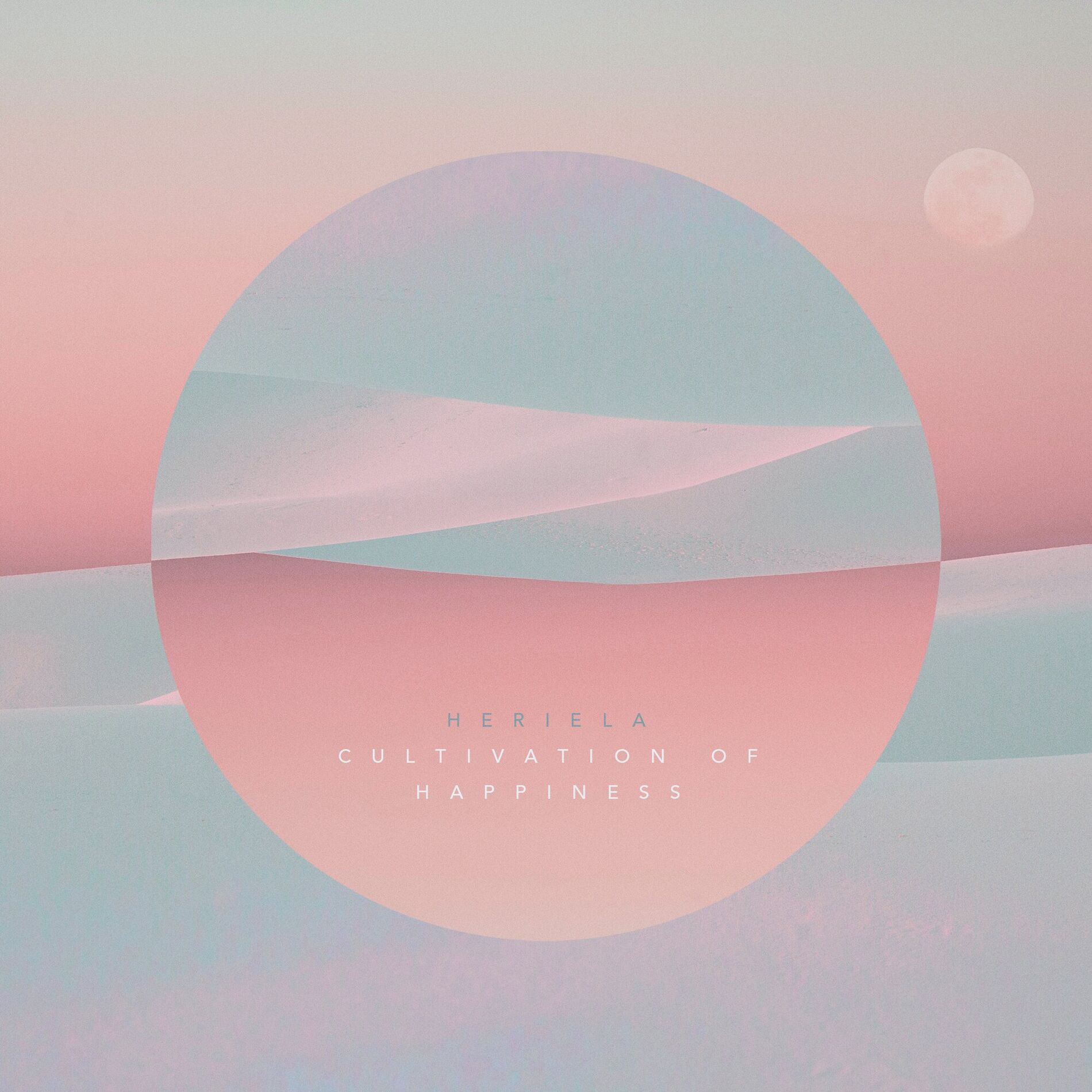 Album cover of Cultivation of Happiness