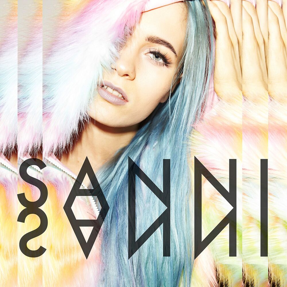 Picture of SANNI