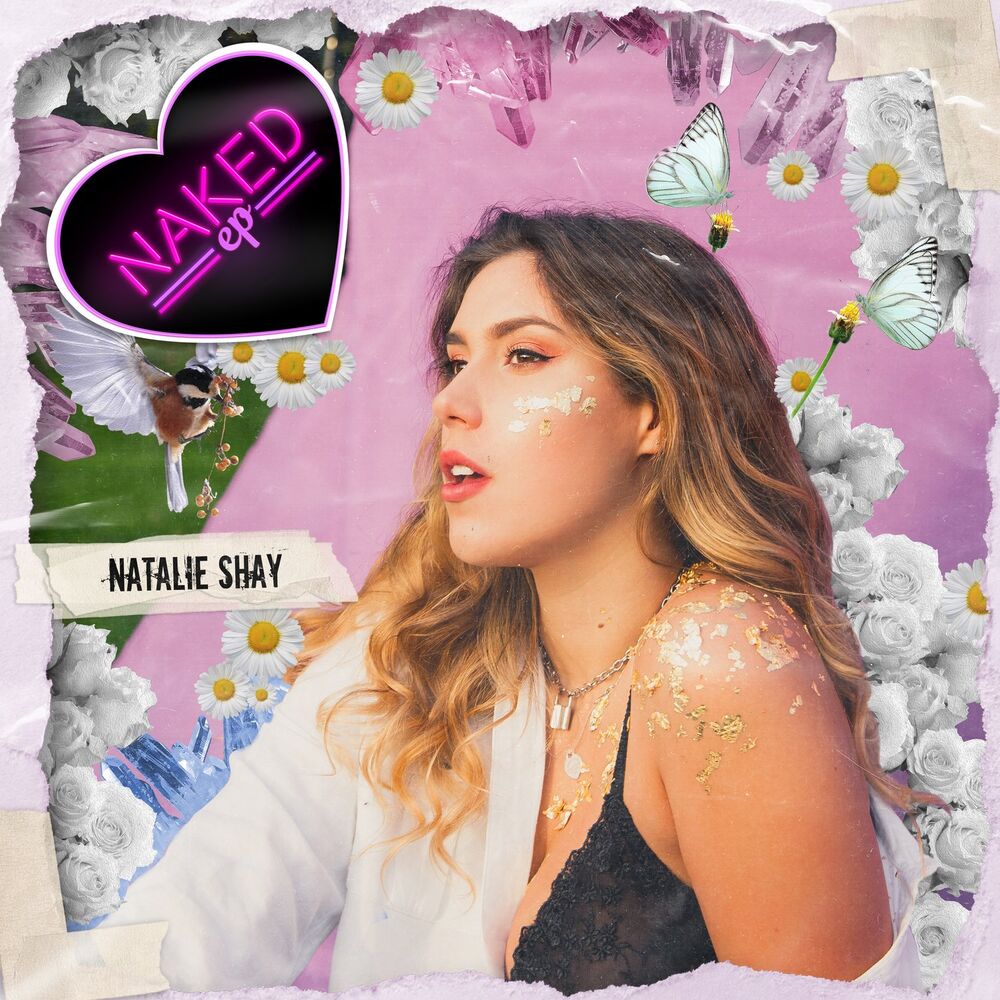 Picture of Naked