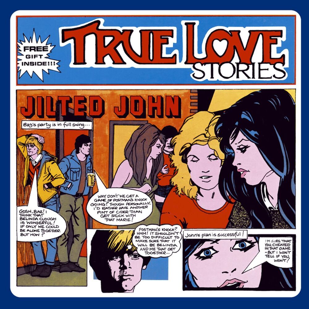 Picture of True Love Stories