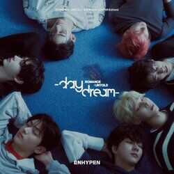 Cover of ROMANCE : UNTOLD -daydream- (JAPAN Edition)