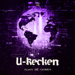 Cover of Alma De Shikra
