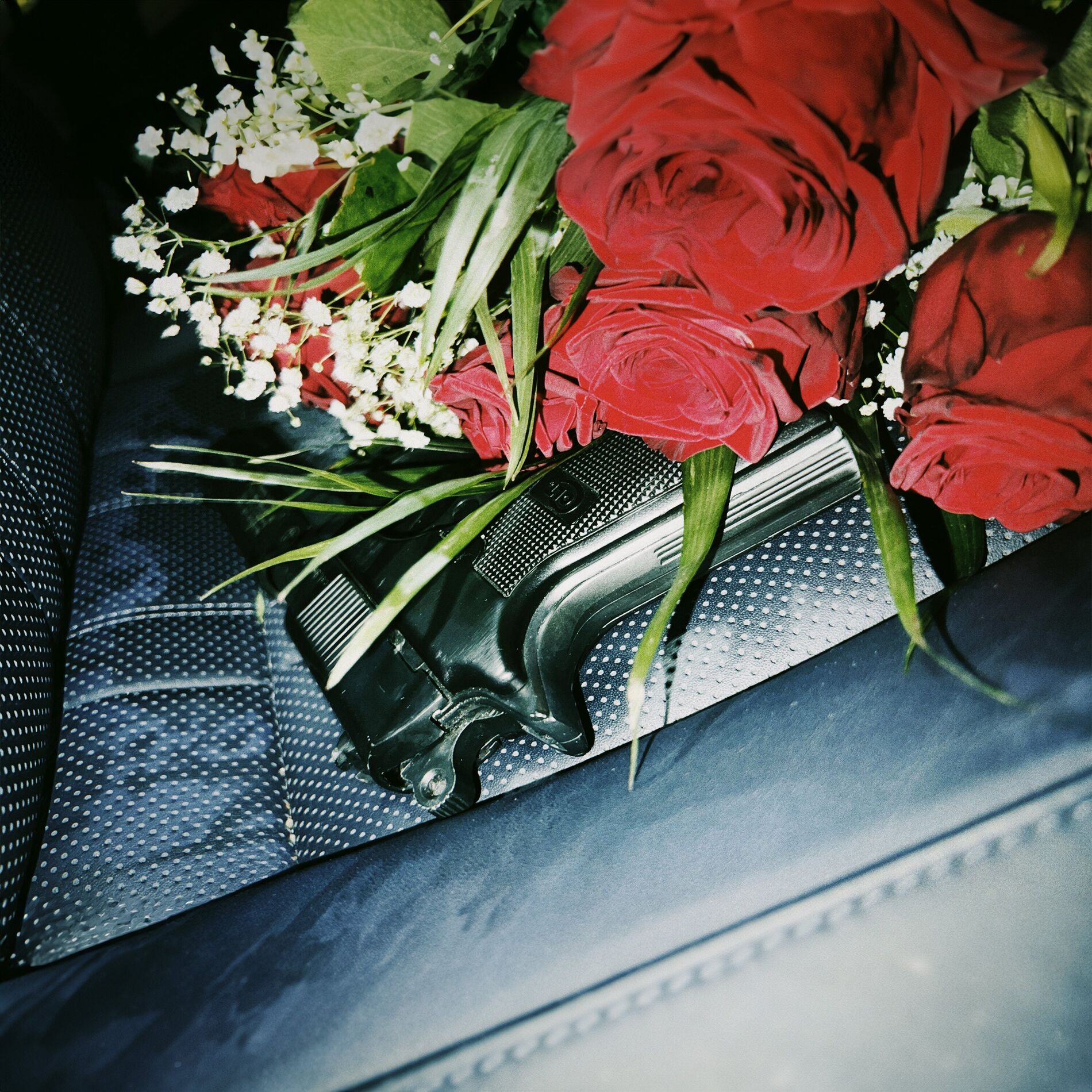 Album cover of Pilot