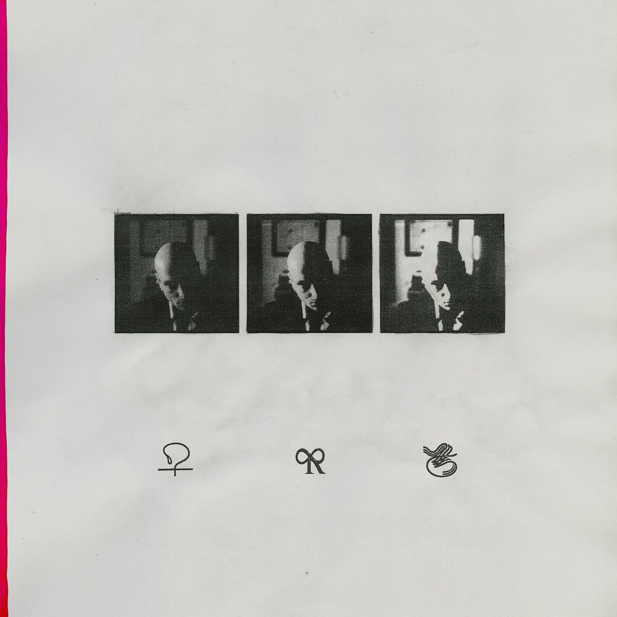 Album cover of Endless (I)