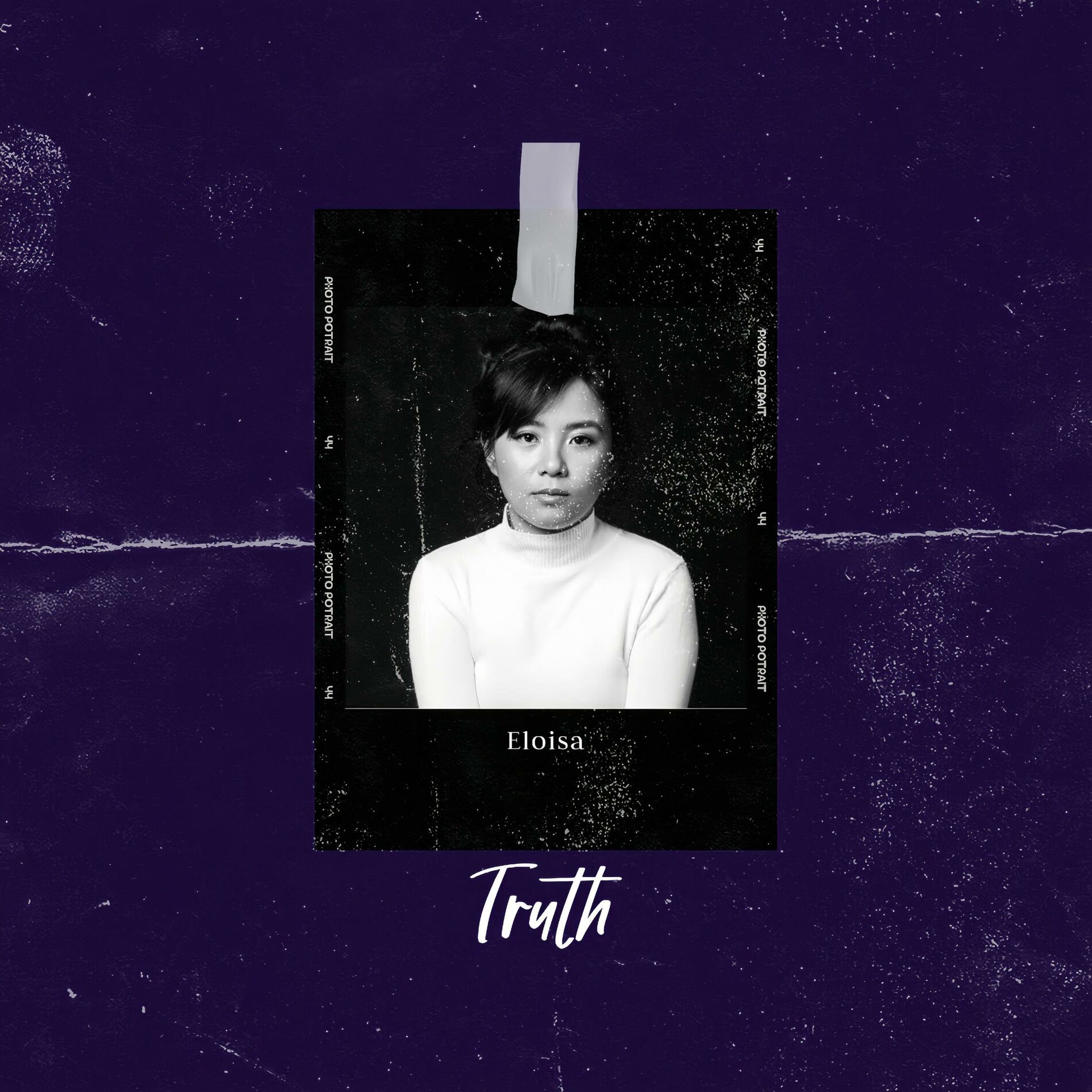 Album cover of Truth