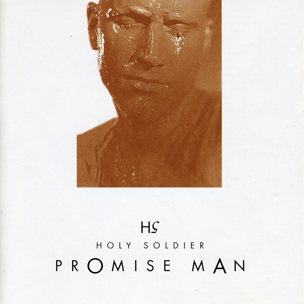 Picture of Promise Man