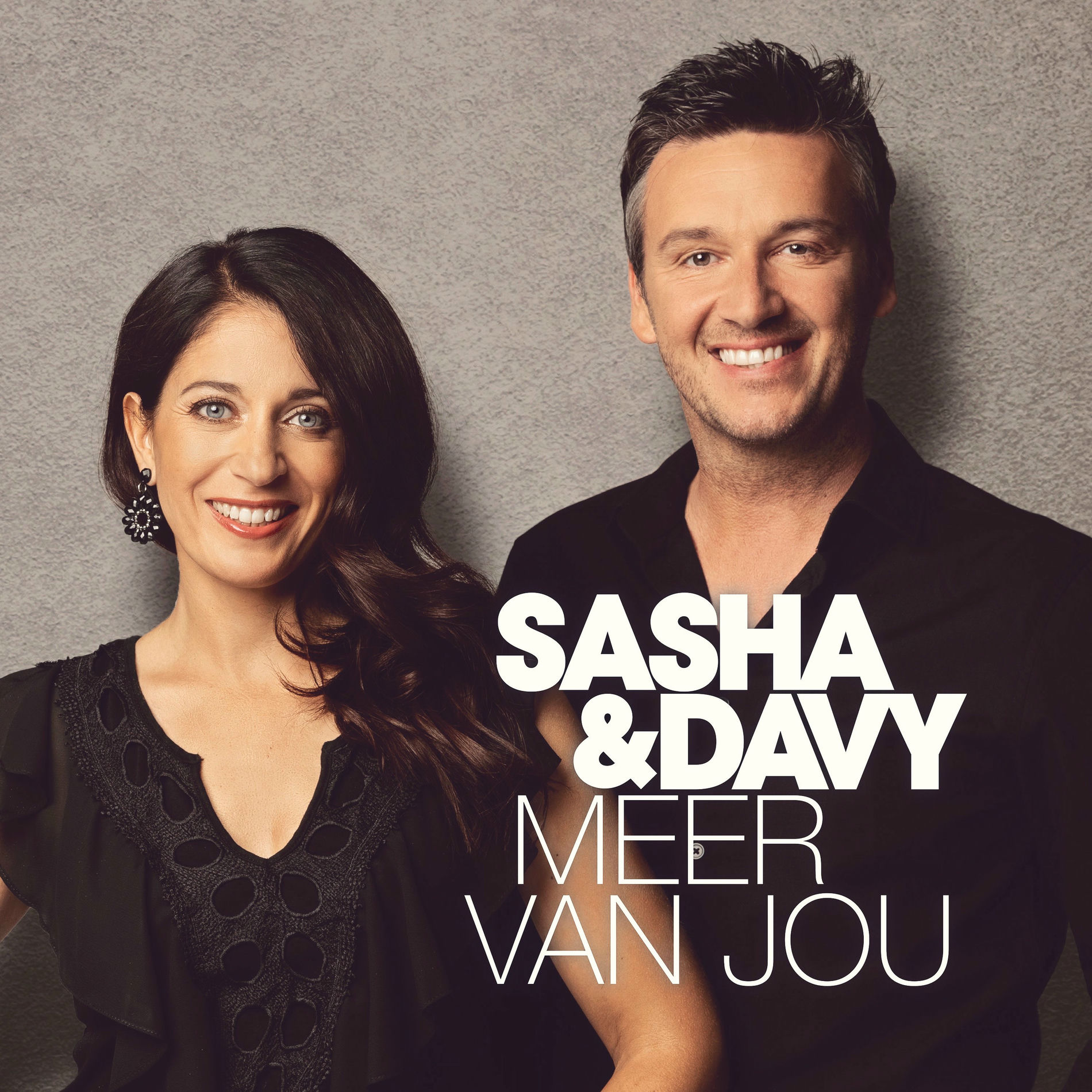 Album cover of Meer Van Jou