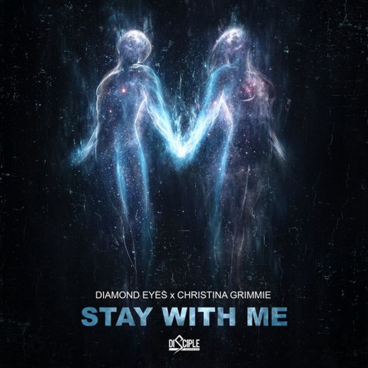 Album cover of Stay with Me