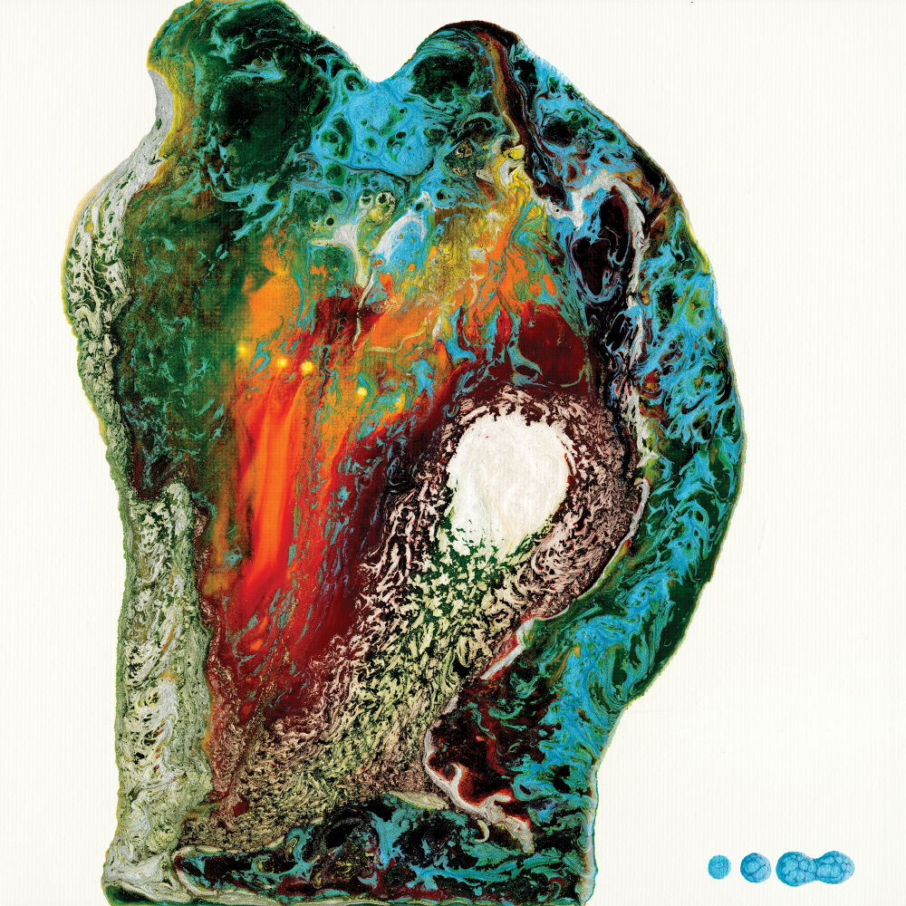 Picture of Acid & Eve