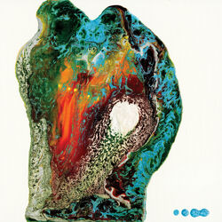 Cover of Acid & Eve