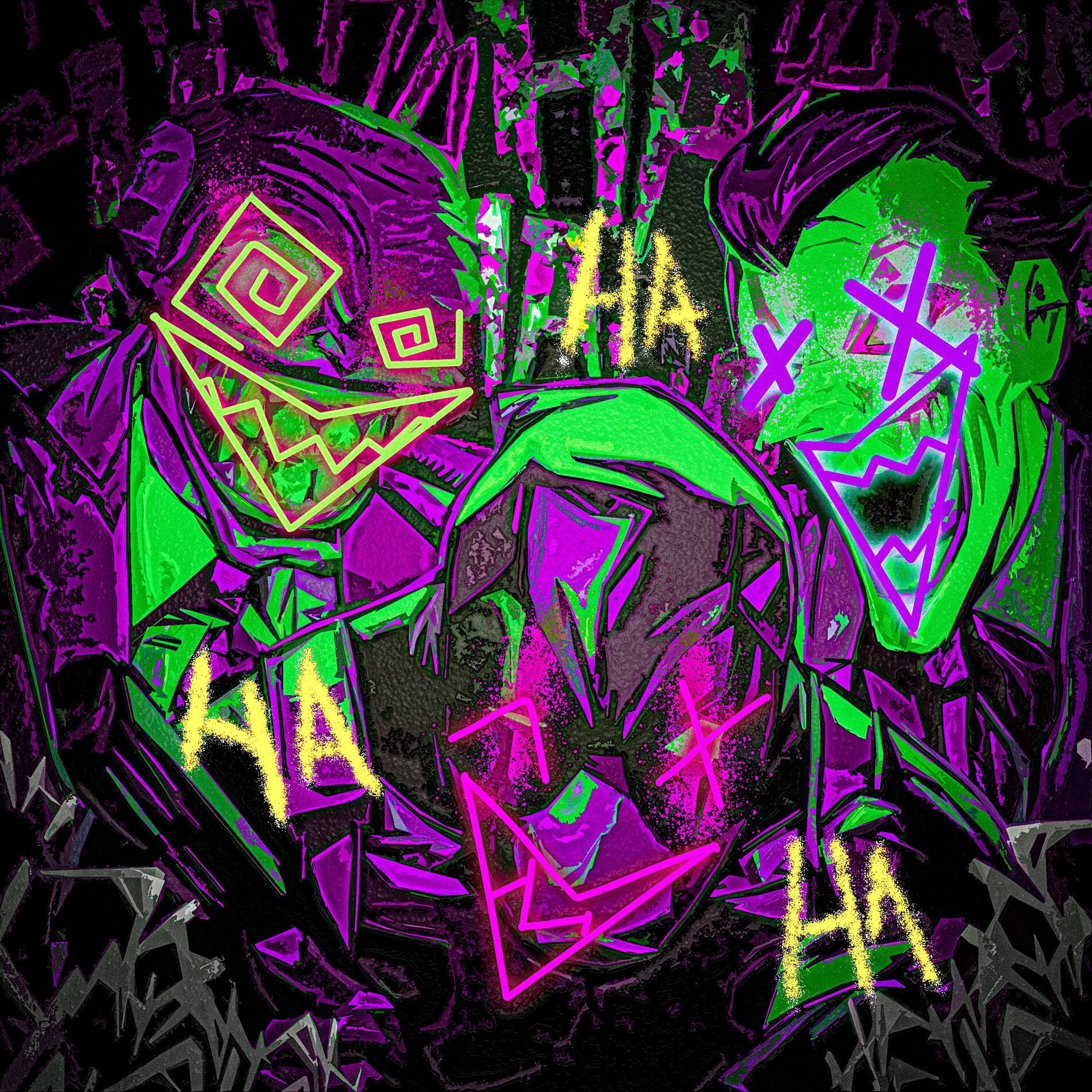 Album cover of Linda Loucura
