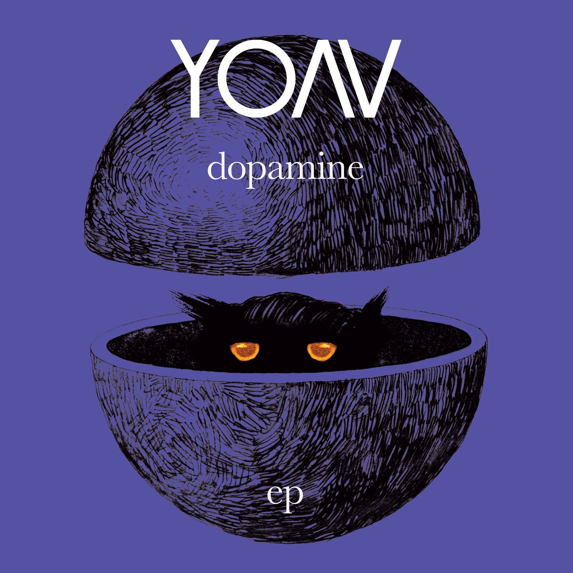 Album cover of Dopamine