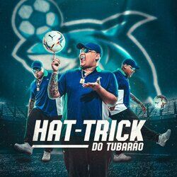 Cover of Hat-Trick do Tubarão