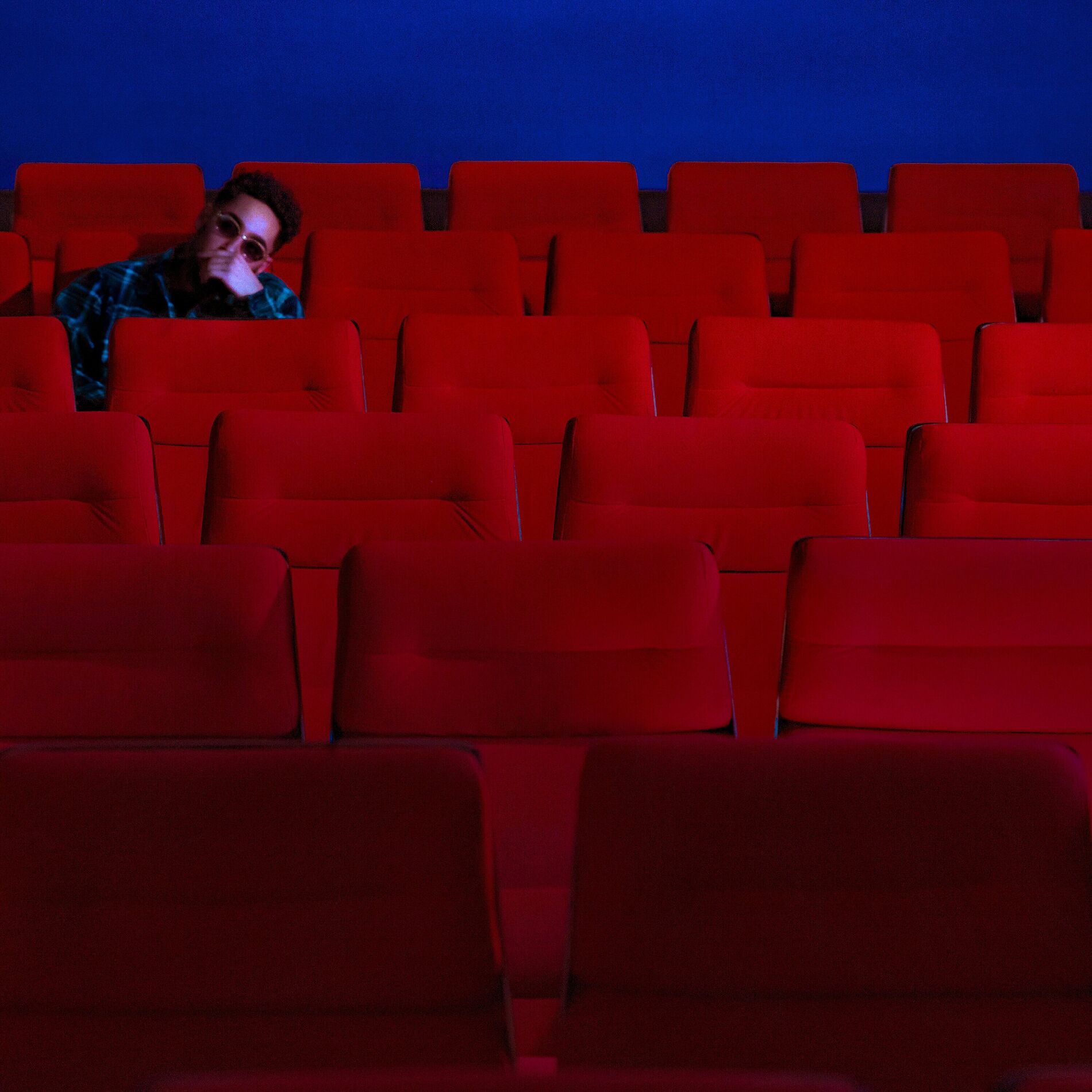 Album cover of Ma vie est un film II