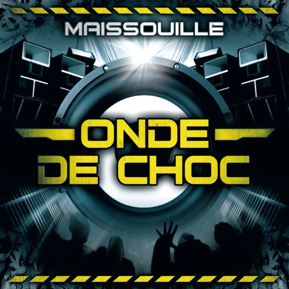 Picture of Onde de choc